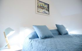 Anna Apartment