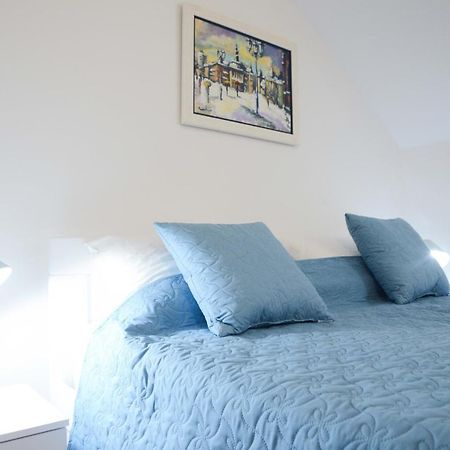 Anna Apartment Novi Sad Exteriér fotografie